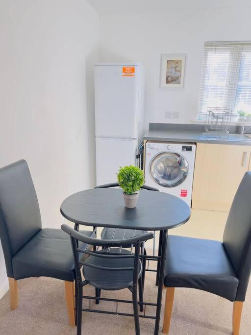 Starview Apartment-Vitoria Lexden Eksteriør billede