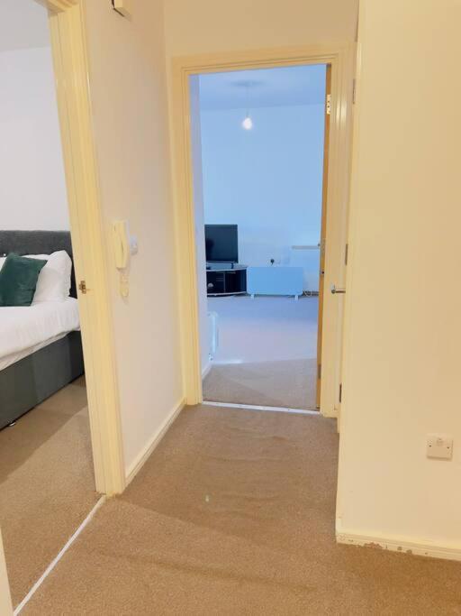 Starview Apartment-Vitoria Lexden Eksteriør billede