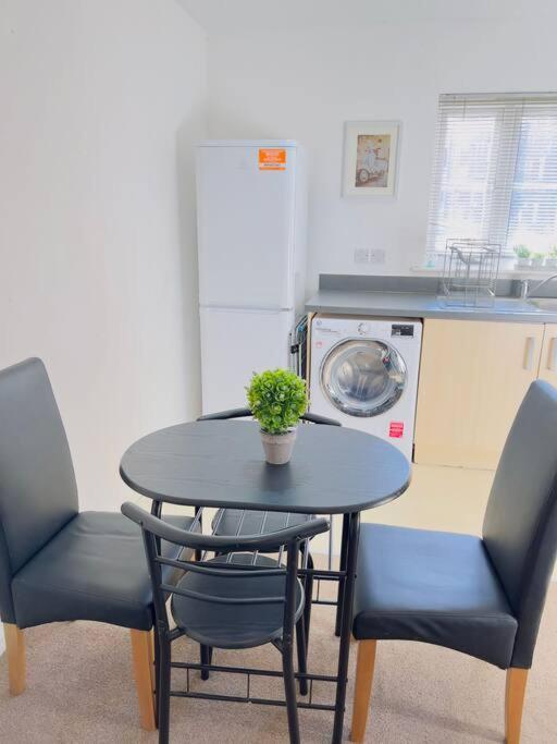 Starview Apartment-Vitoria Lexden Eksteriør billede